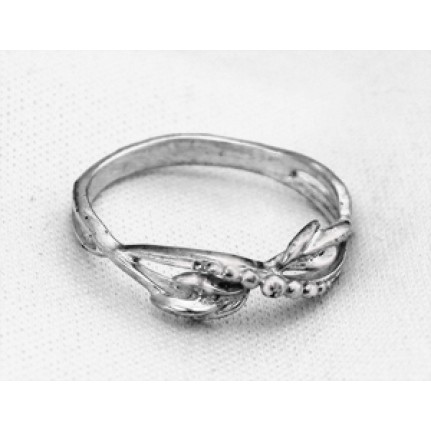 Кольцо Вк 001