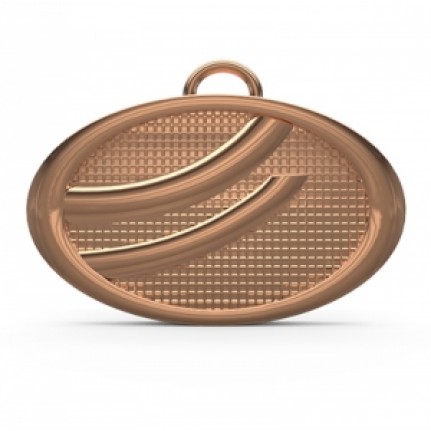 Брелок М 80800