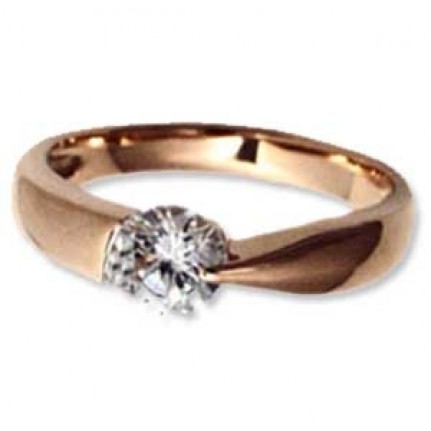 Кольцо Вк 145