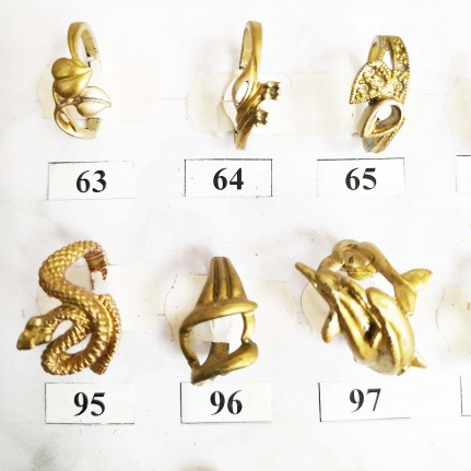 Стенд восковок 1-109