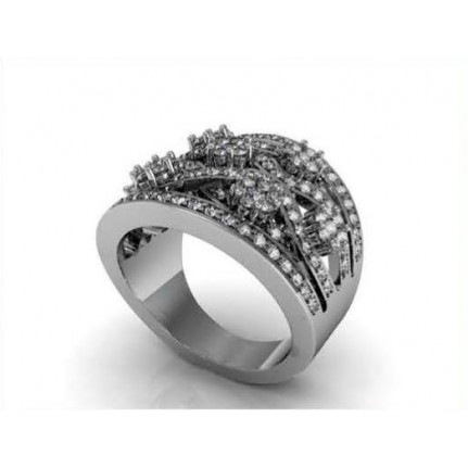 Кольцо Os 7065