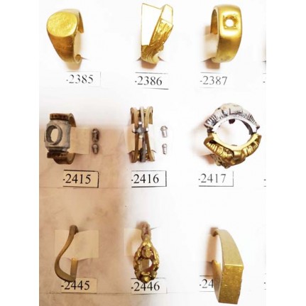 стенд№3 КОЛЬЦА 070