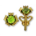 Серьги Вс 096