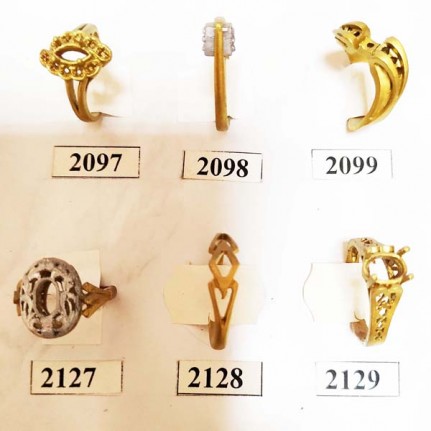 стенд№3 КОЛЬЦА 024