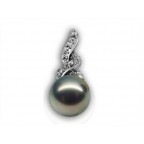 Подвеска с жемчугом Os 5113