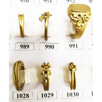 Стенд восковок 1-78