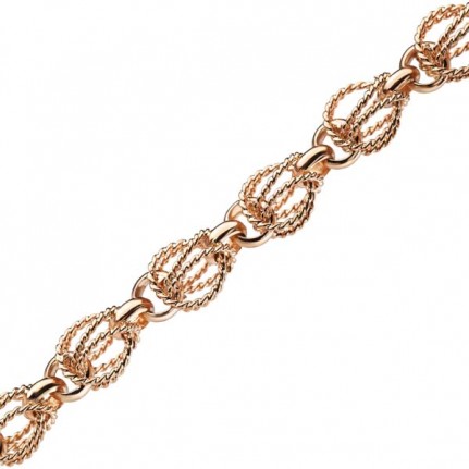 Изготовление цепочек на заказ в Москве - Золото и Стиль