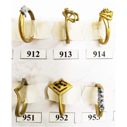 Стенд восковок 1-65