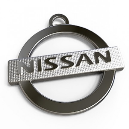 Брелок М 80812