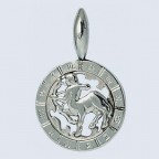 Подвеска (стрелец) П-129/П-124