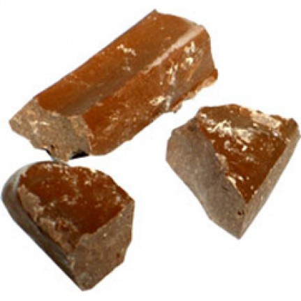 Сургуч в брикетах