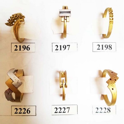 стенд№3 КОЛЬЦА 037