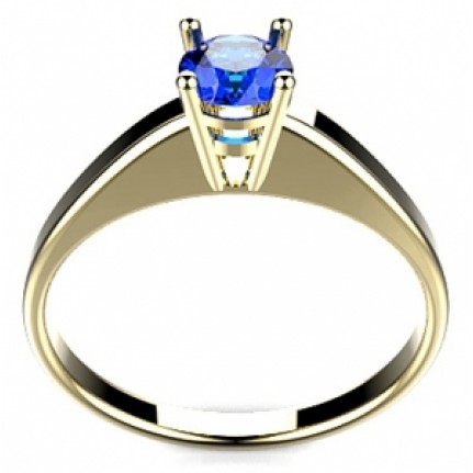 Кольцо Вк 260