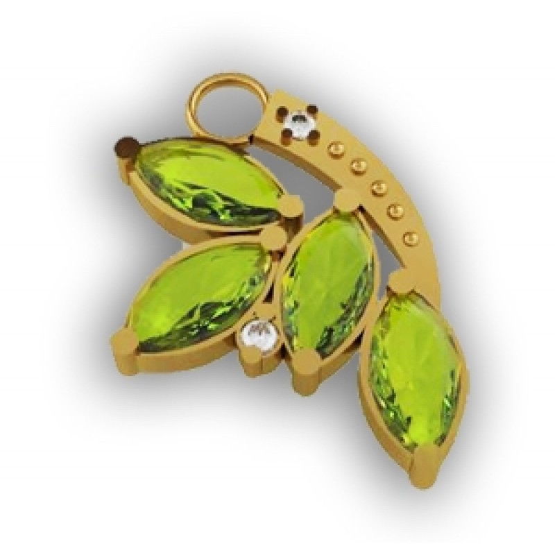 Подвеска Вп 040