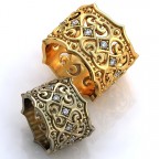 Обручальные кольца на заказ