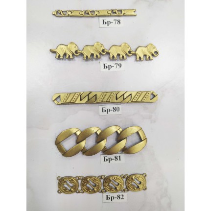 стенд№4 - БРАСЛЕТЫ - 79