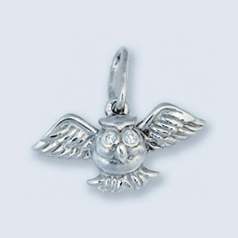 Подвеска с камнями П-308