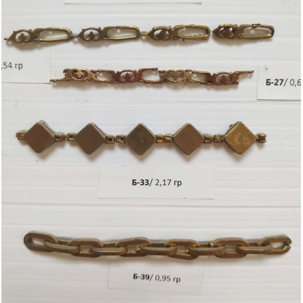 стенд№4 - БРАСЛЕТЫ - 8