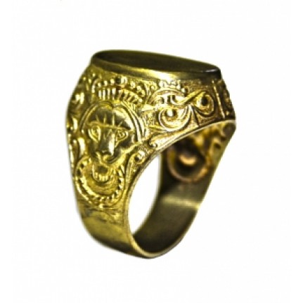 Кольцо Вк 272