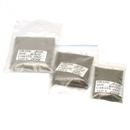 Алмазный порошок 0.5/0 (Уп. 100ct)