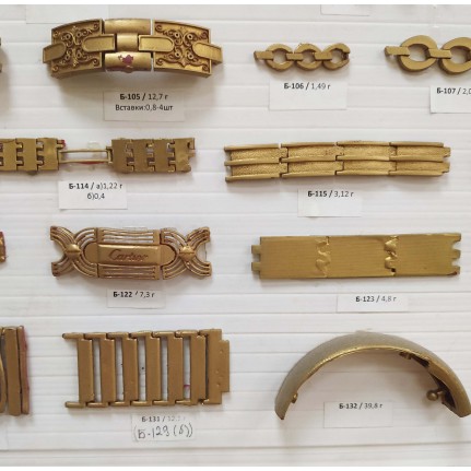 стенд№4 - БРАСЛЕТЫ - 33