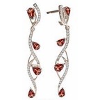 Серьги Вс 056