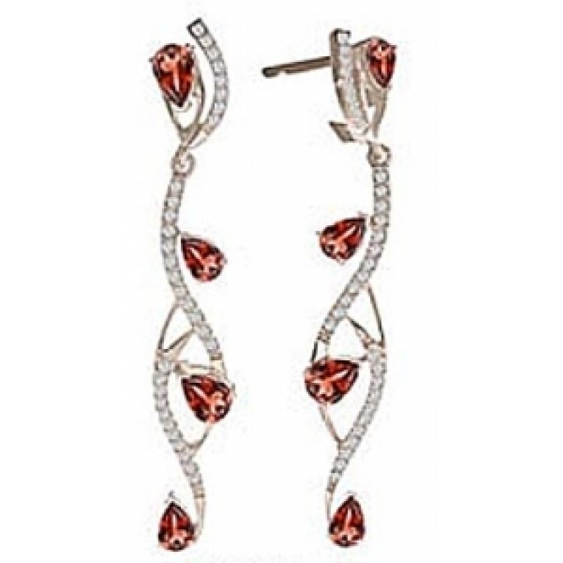 Серьги Вс 056