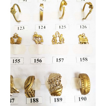 Стенд восковок 1-122