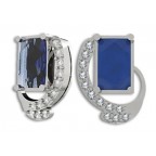 Серьги Вс 109