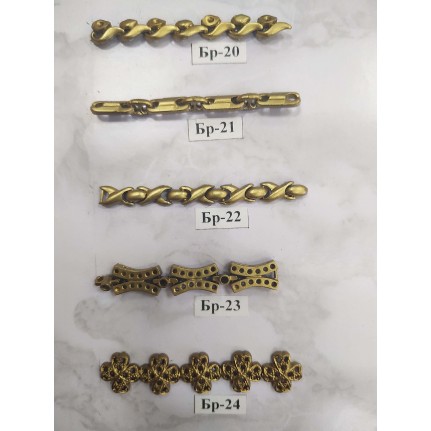 стенд№4 - БРАСЛЕТЫ - 64