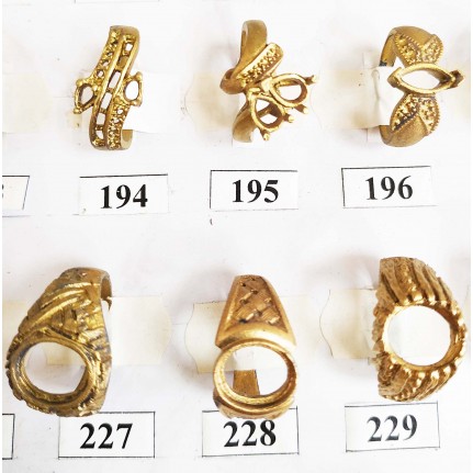 Стенд восковок 1-124