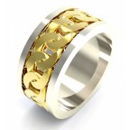 Кольцо Вк 407