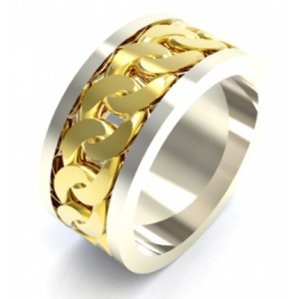 Кольцо Вк 407