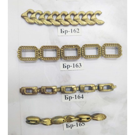 стенд№4 - БРАСЛЕТЫ - 101