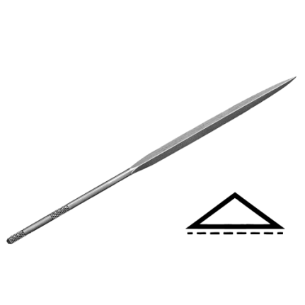 Надфиль баретт 200 №1