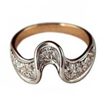 Кольцо Вк 093