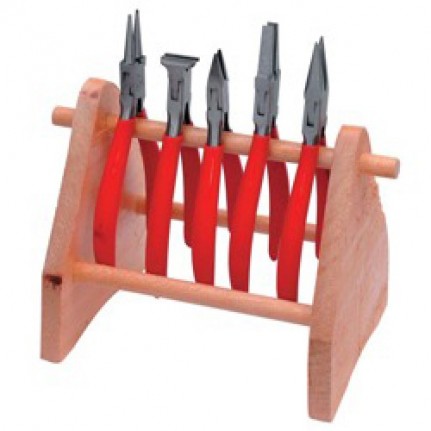 Флацанки (комплект 5 шт.)