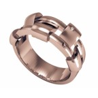 Кольцо с камнями Os 2105