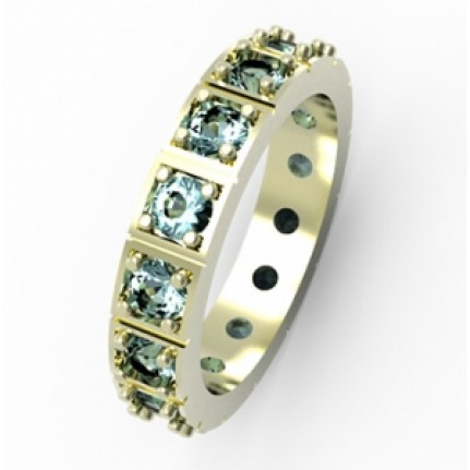 Кольцо Вк 446