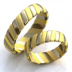 Обручальные кольца на заказ