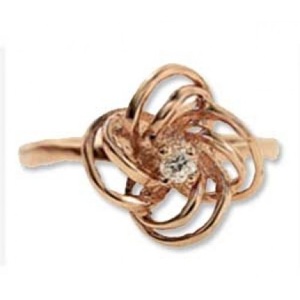 Кольцо Вк 131