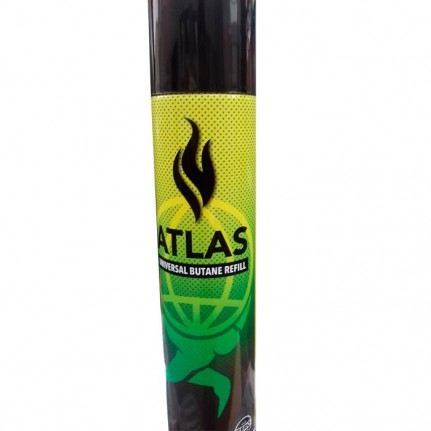 Газ для пьезогорелок ATLAS 300 мл.