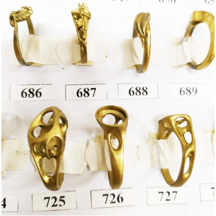 Стенд восковок 1-34