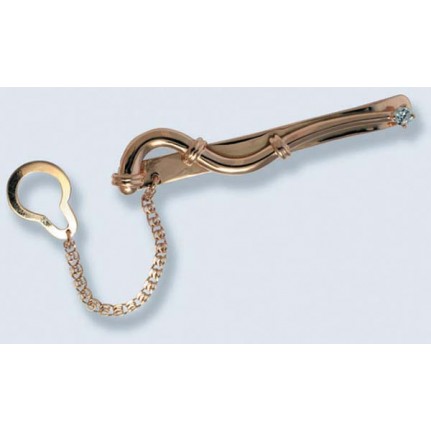 Зажим для галстука ЗЖ-13