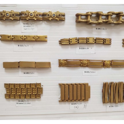 стенд№4 - БРАСЛЕТЫ - 32