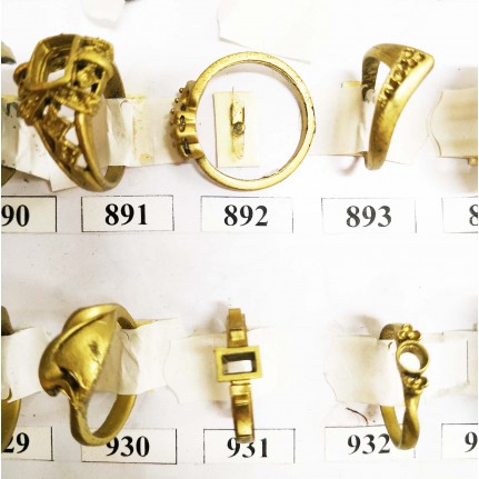 Стенд восковок 1-59