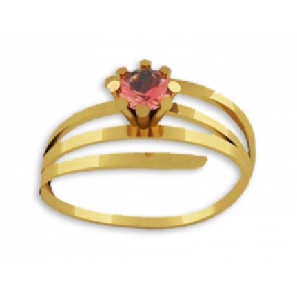 Кольцо Вк 236