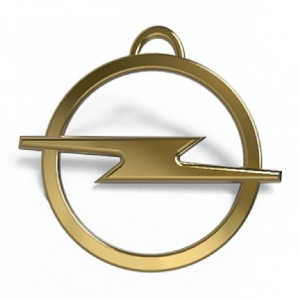 Брелок М 80813