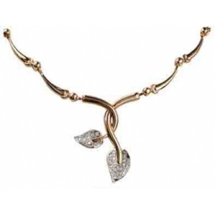 Колье Вкл 007