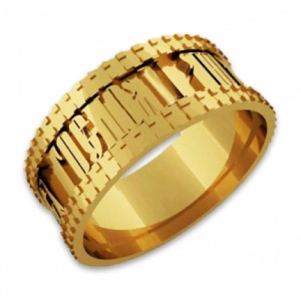 Кольцо Вк 217